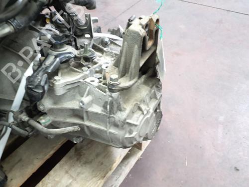 Gearbox HYUNDAI i30 (GD) 1.4 CRDi | BP38488671M3 - Image 3