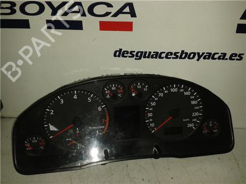 Used Instrument cluster Instrument cluster 38405293 38405293