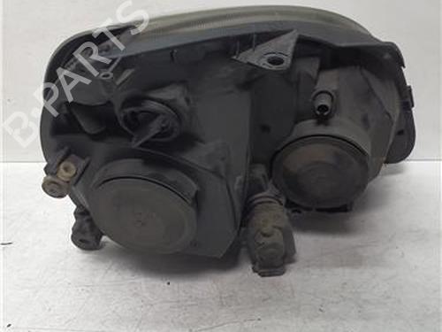 Left headlight RENAULT CLIO III Hatchback Van (SB_, SR_) 1.2 (SR0J) | BP38367235C28 - Image 2
