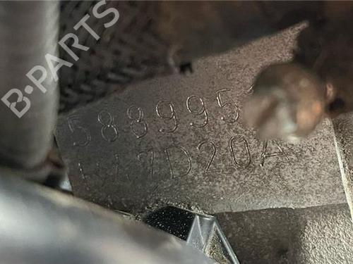Engine BMW 4 Gran Coupe (F36) 420 d xDrive | BP38367300M1  - Image 7