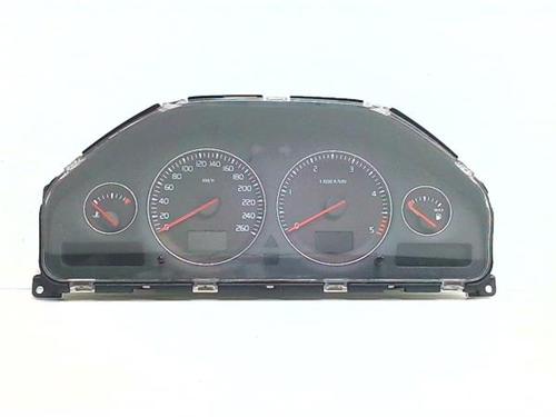 Used Instrument cluster Instrument cluster 38395584 38395584