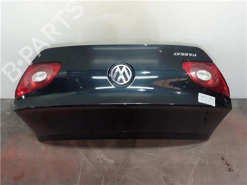 Tailgate VW PASSAT CC B6 (357) 2.0 TFSI | BP38354860C6 - Image 4