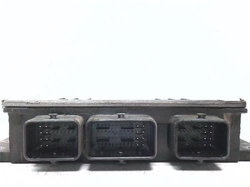 Control unit RENAULT MEGANE II Saloon (LM0/1_) 1.5 dCi (LM02, LM13, LM2A) | BP38389710M11 - Image 2