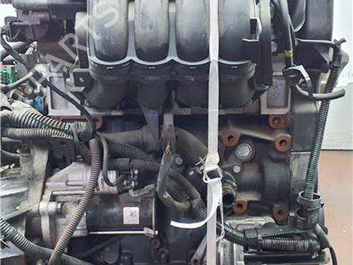 Used Engine Engine 39435004 39435004