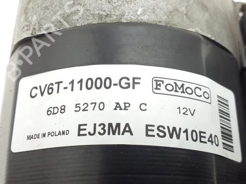 Starter FORD FOCUS IV (HN) 1.0 EcoBoost | BP38618983M8 - Image 5