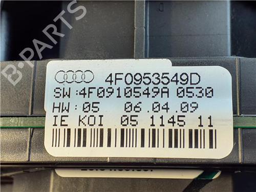 Headlight switch AUDI A6 C6 (4F2) 2.0 TDI | BP38371316I24 - Image 2