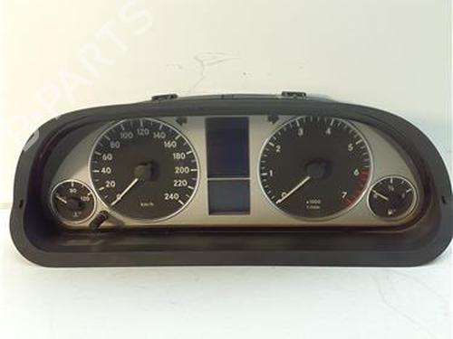 Used Instrument cluster Instrument cluster 38403446 38403446