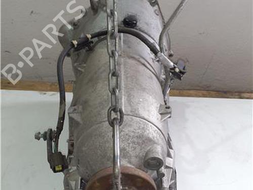 Gearbox SSANGYONG RODIUS I 2.7 Xdi 4WD | BP38375211M3 - Image 2