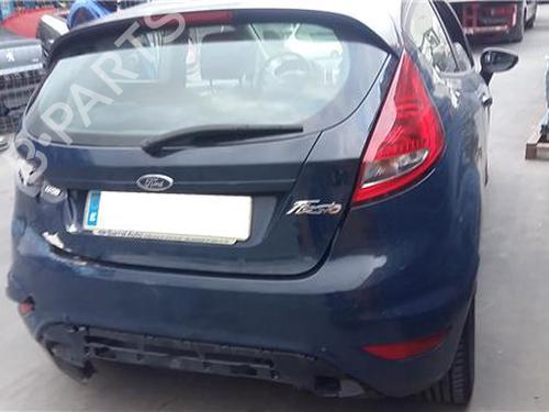 Switch FORD FIESTA VI (CB1, CCN) 1.4 TDCi | BP38350122I30 - Image 4