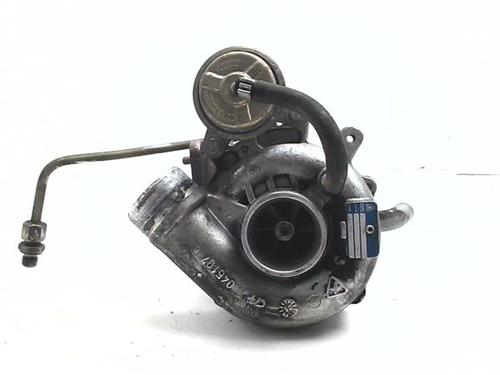 Used Turbocharger/Supercharger Turbocharger/Supercharger 38407477 38407477