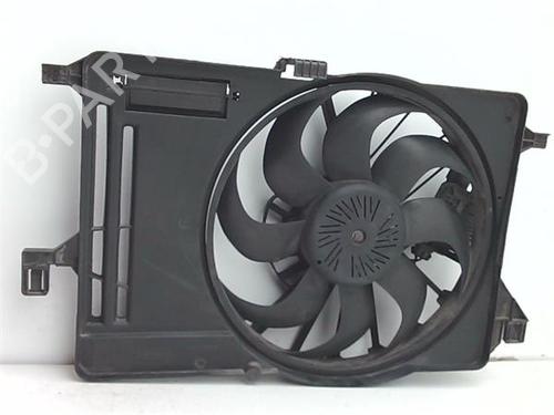Used Radiator fan Radiator fan 38399718 38399718