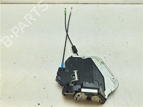 Cerradura puerta trasera izquierda Cerradura puerta trasera izquierda 38368515 38368515