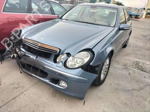 Electronic module MERCEDES-BENZ E-CLASS (W211) E 320 CDI (211.026) | BP38379311M83 - Image 6