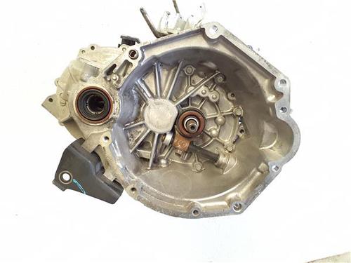 gearbox-kia-picanto-ii-ta-2011-2012-2013-2014-2015-2016-2017-2018-38370071 main image