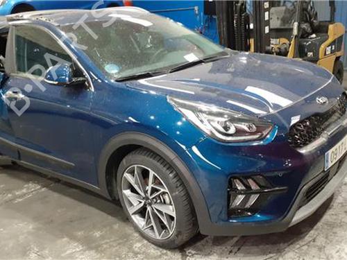Engine KIA NIRO I (DE) 1.6 GDI Plug-in Hybrid | BP38368688M1  - Image 8