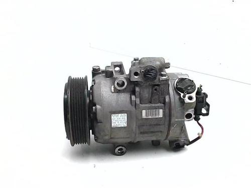 Used AC compressor AC compressor 38374592 38374592