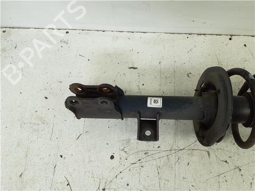 Right front shock absorber KIA CARENS IV 1.7 CRDi | BP38389831M17 - Image 2