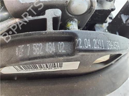 Gearstang BMW 3 (E90) 320 d | BP38370310M90 - Image 3