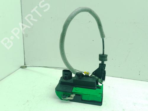 Used Front right lock Front right lock VOLVO XC90 I VAN (275) 2.4 D4 (163 hp) 39808378 39808378