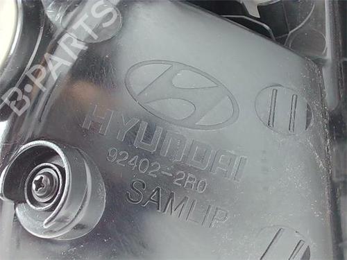 Right taillight HYUNDAI i30 (FD) 1.4 | BP38372222C35 - Image 2