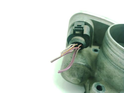 Throttle body SEAT LEON (1M1) 1.6 16 V | BP38735548M82 - Image 5