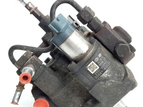 Used Injection pump Injection pump HYUNDAI H350 Platform/Chassis 2.5 CRDI (150 hp) 40534471 40534471