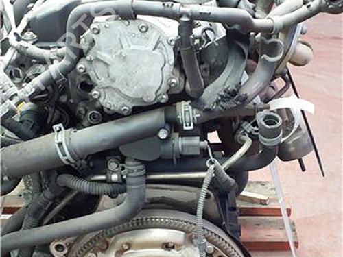 Engine SEAT CORDOBA (6L2) 1.9 TDI | BP38332648M1 - Image 3