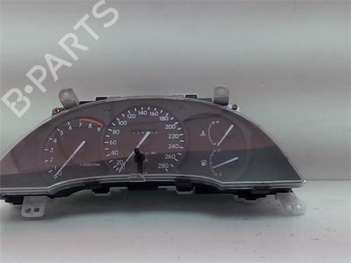 Kombiinstrument Kombiinstrument 38396320 38396320