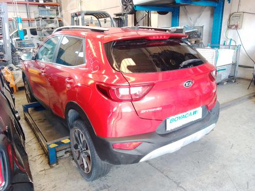 Højre baglygte KIA STONIC (YB) 1.0 T-GDi | BP38401188C35 - Image 8