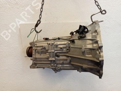 Gearbox JAGUAR XE (X760) 2.0 D | BP40458943M3 - Image 4