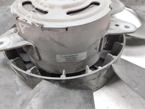 Radiator fan DACIA SANDERO II TCe 90 (B8M1, B8MA, B8AC) | BP38335128M35  - Image 5