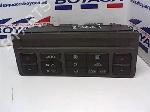 AC-Styringsenhed/Manøvreenhed AC-Styringsenhed/Manøvreenhed 38383627 38383627