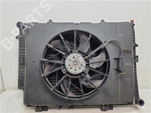 Used Radiator fan Radiator fan 38364528 38364528