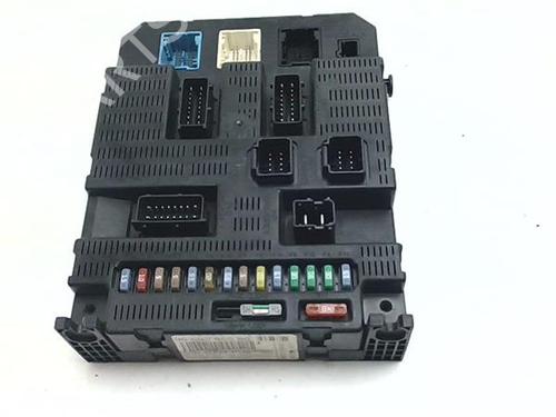 Used Fuse box Fuse box CITROËN C4 I (LC_) 1.6 HDi (90 hp) 39955682 39955682