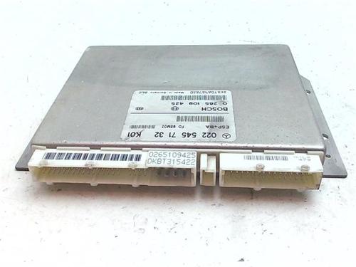 Used ESP ECU ESP ECU 38406643 38406643