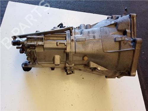 Gearbox BMW 3 (E46) 318 d | BP38364737M3 - Image 2