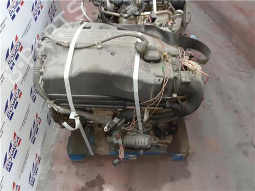 Engine BMW 5 (E39) 525 d | BP38405250M1 - Image 3