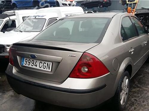 Control unit FORD MONDEO III (B5Y) 2.0 TDCi | BP38349438M11 - Image 3