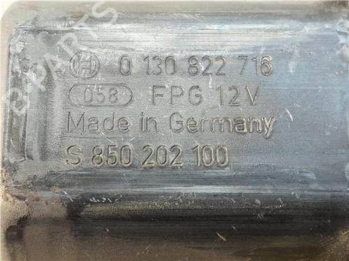 Right front window motor SEAT LEON SC (5F5) 2.0 Cupra | BP40292375E20 - Image 3