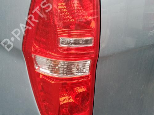Left taillight HYUNDAI H-1 Cargo (TQ) 2.5 CRDi | BP39648123C34 - Image 2