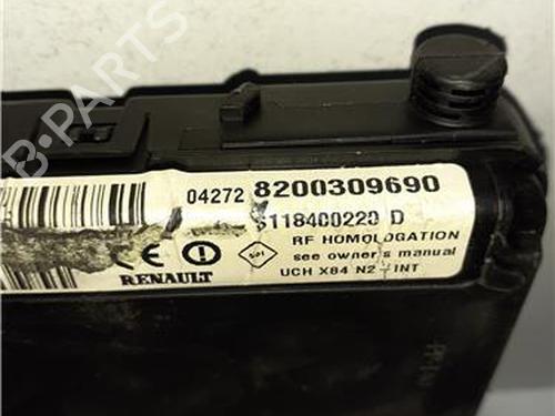 Electronic module RENAULT MEGANE II Saloon (LM0/1_) 1.5 dCi (LM16) | BP38358789M83 - Image 2