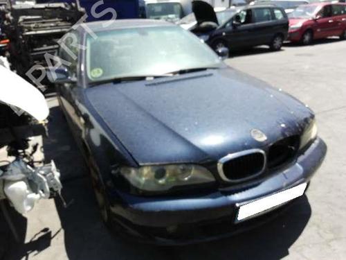 Control unit BMW 3 Coupe (E46) 320 Ci | BP38356510M11 - Image 6