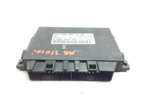 Used Gearbox control unit Gearbox control unit 38353346 38353346