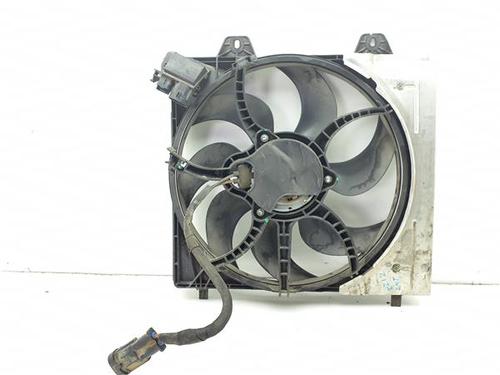 Used Radiator fan Radiator fan 38377182 38377182