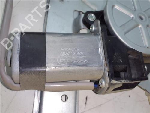 Front left window mechanism CITROËN BERLINGO Box Body/MPV (B9) 1.6 HDi 90 16V | BP38398738C22 - Image 3