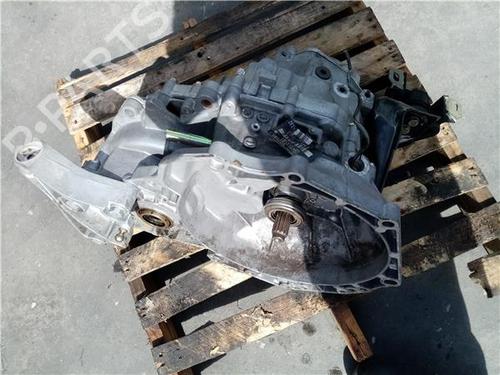 Gearbox SAAB 9-3 (YS3F, E79, D79, D75) 1,8t | BP38363679M3 - Image 4