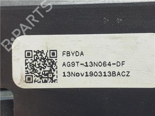 Headlight switch FORD S-MAX (WA6) 2.0 TDCi | BP38373474I24 - Image 2