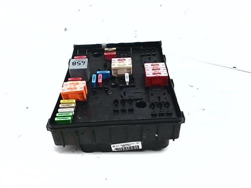 Electronic module SEAT TOLEDO III (5P2) 1.9 TDI | BP38391080M83 - Image 6