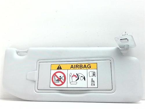Used Right sun visor Right sun visor 38385102 38385102