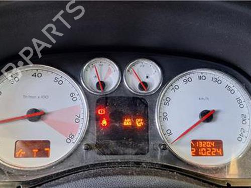 Engine PEUGEOT 307 CC (3B) 2.0 16V | BP38384266M1 - Image 7
